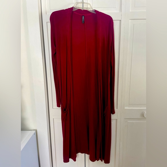 Savvi Duster - Picture 1 of 2